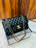 Belle Quilted Bag