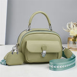 Glory Luxe Bag