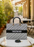 Premium Dior Style Shoulder Bag