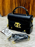 Aura Crossbody