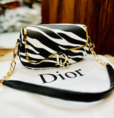 Dior Classic Noir