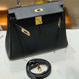 The compliment bag