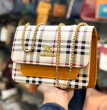 Elite Crossbody