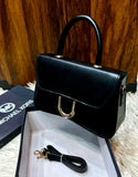 The Sophisticate Crossbody