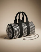 Rhinestone Crystal Doll Bag