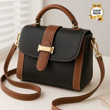 Sleek Crossbody Bag