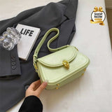 EliteTouch Crossbody