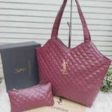 Trendy totes