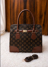 Luxury Women’s Tote Bag