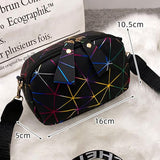 Fashionable bag