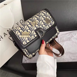 Dior Crossbody