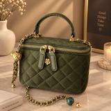 The Velvet Chic