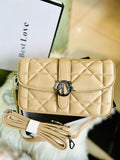 Dior Grace Signature Bag