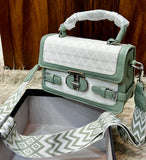 Grande Luxe Bag