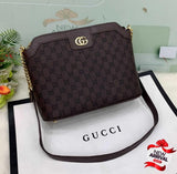 Eden Crossbody