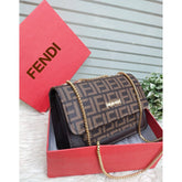 Fendi Crossbody