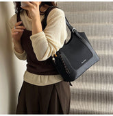 Vienna Luxe Tote