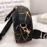 Fashionable bag