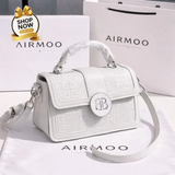 BB Signature Luxe Handbag