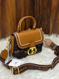 Modern crossbody