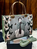 Modest Tote bag