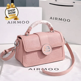 BB Signature Luxe Handbag