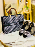 Dior DD Combo Set