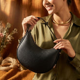 Moon Crossbody