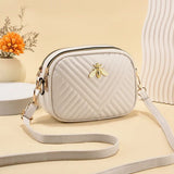 BeeMine Crossbody