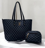 GlamTote duo