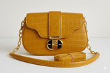 The Vintage Crossbody