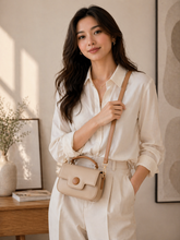 Opal lock Bag
