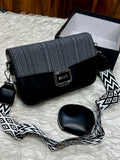 Strap & Snap