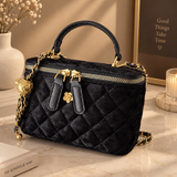 The Velvet Chic