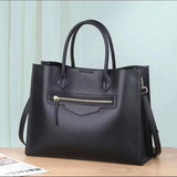 Style satchel