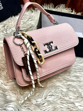 Effortless Elegance Crossbody