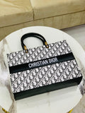 Premium Dior Style Shoulder Bag