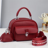 Glory Luxe Bag