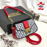 Dior Inspired bag
