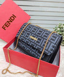 Fendi Crossbody