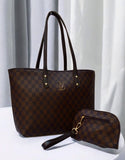 GlamTote duo
