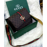 Luxury Crossbody