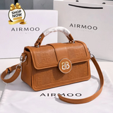 BB Signature Luxe Handbag