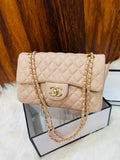 Belle Quilted Bag