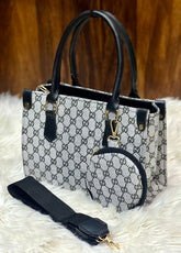 GUCCI HANDBAG