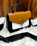 Premium Pick Crossbody