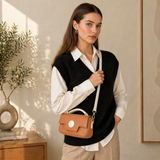 Opal lock Bag