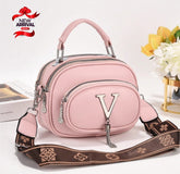 Mini Crossbody