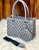 GUCCI HANDBAG