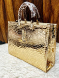 YSL Masterpiece Tote